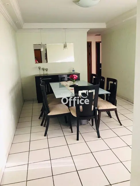 Apartamento com 3 quartos à venda, 79m2 em Vila Industrial, Anapolis - GO - imagem 4 Foto 4 de Apartamento com 3 quartos à venda, 79m2 em Vila Industrial, Anapolis - GO