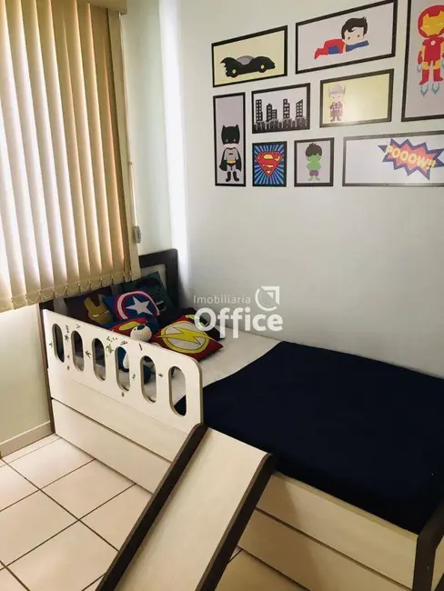 Apartamento com 3 quartos à venda, 79m2 em Vila Industrial, Anapolis - GO - imagem 8 Foto 8 de Apartamento com 3 quartos à venda, 79m2 em Vila Industrial, Anapolis - GO