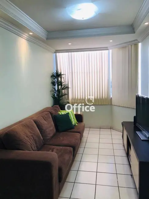Apartamento com 3 quartos à venda, 79m2 em Vila Industrial, Anapolis - GO - imagem 3 Foto 3 de Apartamento com 3 quartos à venda, 79m2 em Vila Industrial, Anapolis - GO