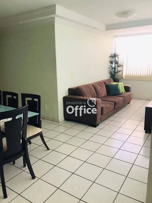 Foto 1 de Apartamento com 3 quartos à venda, 79m2 em Vila Industrial, Anapolis - GO