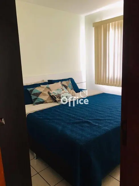 Apartamento com 3 quartos à venda, 79m2 em Vila Industrial, Anapolis - GO - imagem 6 Foto 6 de Apartamento com 3 quartos à venda, 79m2 em Vila Industrial, Anapolis - GO