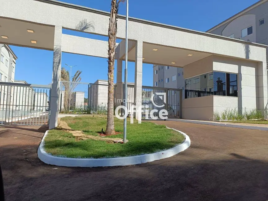 Foto 1 de Apartamento com 2 quartos à venda, 48m2 em Jardim Progresso, Anapolis - GO