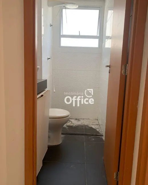 Foto 2 de Apartamento com 2 quartos à venda, 48m2 em Jardim Progresso, Anapolis - GO