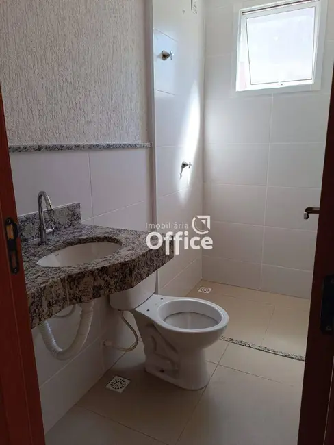 Foto 8 de Apartamento com 2 quartos à venda, 48m2 em Jardim Progresso, Anapolis - GO
