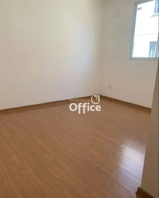Foto 3 de Apartamento com 2 quartos à venda, 48m2 em Jardim Progresso, Anapolis - GO