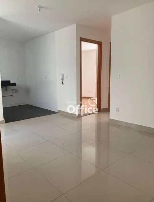 Foto 6 de Apartamento com 2 quartos à venda, 48m2 em Jardim Progresso, Anapolis - GO