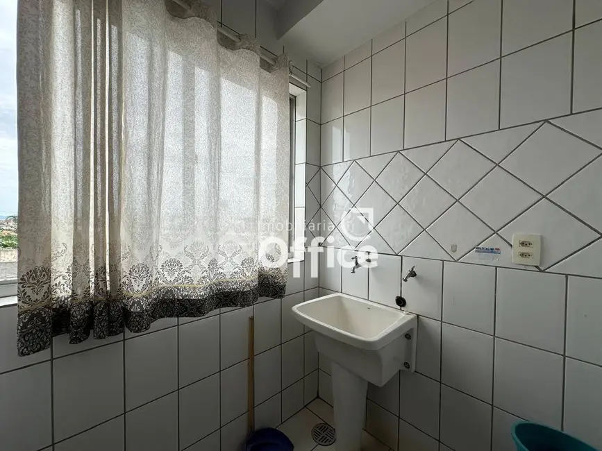 Apartamento com 3 quartos à venda, 75m2 em Vila Industrial, Anapolis - GO - imagem 8 Foto 8 de Apartamento com 3 quartos à venda, 75m2 em Vila Industrial, Anapolis - GO