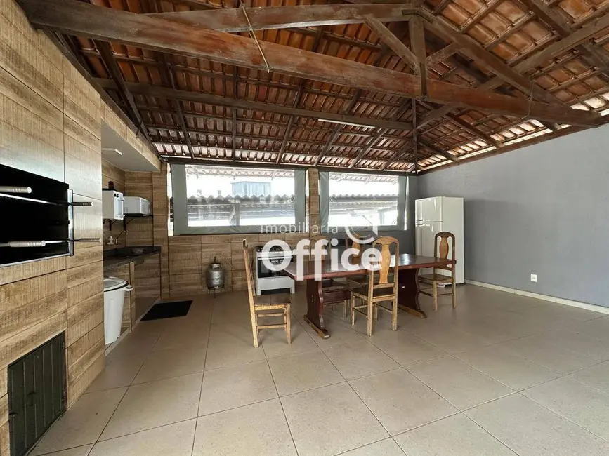 Apartamento com 3 quartos à venda, 75m2 em Vila Industrial, Anapolis - GO - imagem 3 Foto 3 de Apartamento com 3 quartos à venda, 75m2 em Vila Industrial, Anapolis - GO