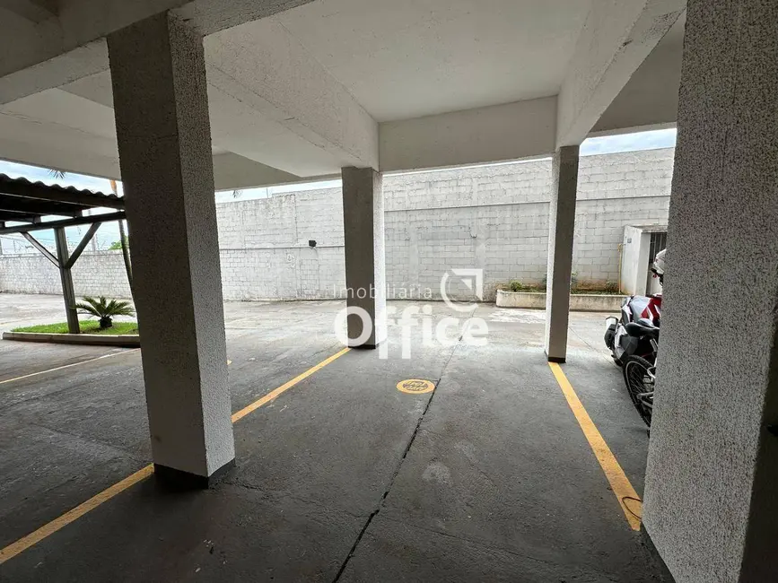 Apartamento com 3 quartos à venda, 75m2 em Vila Industrial, Anapolis - GO - imagem 5 Foto 5 de Apartamento com 3 quartos à venda, 75m2 em Vila Industrial, Anapolis - GO