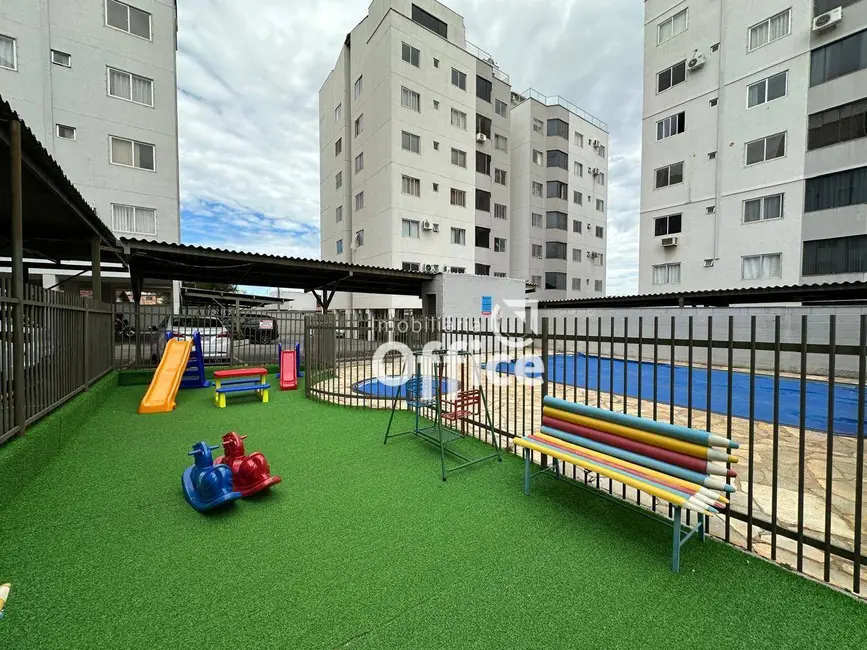 Apartamento com 3 quartos à venda, 75m2 em Vila Industrial, Anapolis - GO - imagem 1 Foto 1 de Apartamento com 3 quartos à venda, 75m2 em Vila Industrial, Anapolis - GO