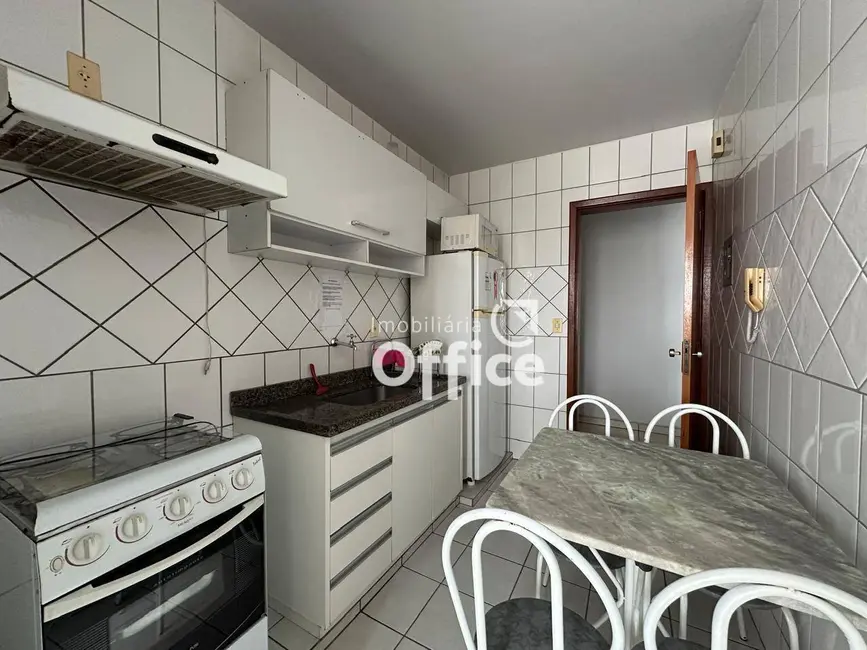 Apartamento com 3 quartos à venda, 75m2 em Vila Industrial, Anapolis - GO - imagem 9 Foto 9 de Apartamento com 3 quartos à venda, 75m2 em Vila Industrial, Anapolis - GO