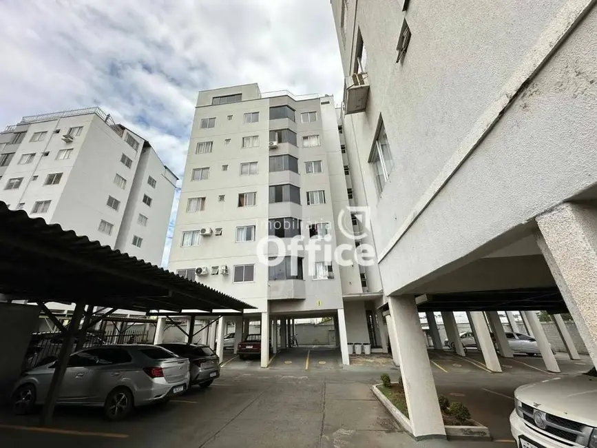 Apartamento com 3 quartos à venda, 75m2 em Vila Industrial, Anapolis - GO - imagem 4 Foto 4 de Apartamento com 3 quartos à venda, 75m2 em Vila Industrial, Anapolis - GO