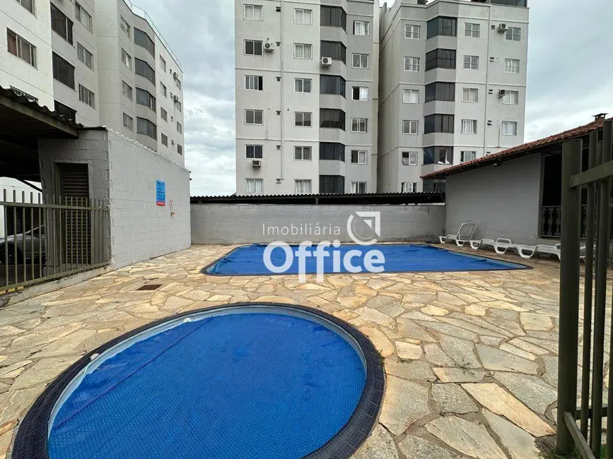 Apartamento com 3 quartos à venda, 75m2 em Vila Industrial, Anapolis - GO - imagem 2 Foto 2 de Apartamento com 3 quartos à venda, 75m2 em Vila Industrial, Anapolis - GO