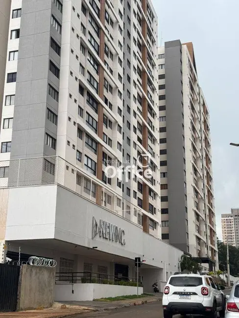 Foto 1 de Apartamento com 2 quartos à venda, 66m2 em Jundiaí, Anapolis - GO