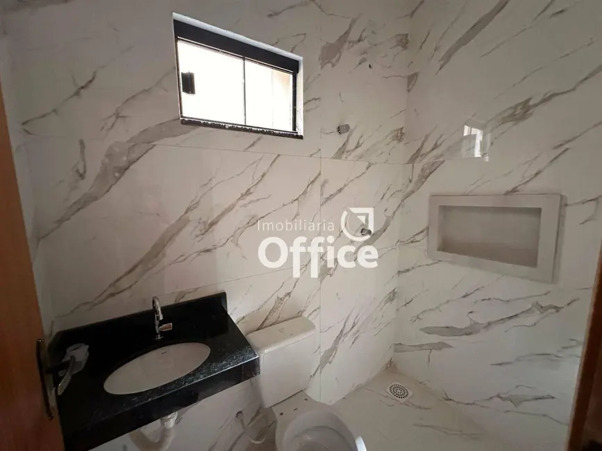 Casa com 3 quartos à venda, 100m2 em Residencial Veneza, Anapolis - GO - imagem 6 Foto 6 de Casa com 3 quartos à venda, 100m2 em Residencial Veneza, Anapolis - GO