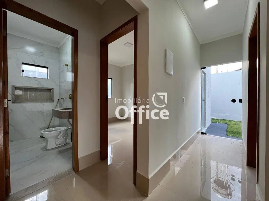 Casa com 3 quartos à venda, 300m2 em Parque Calixtópolis, Anapolis - GO - imagem 9 Foto 9 de Casa com 3 quartos à venda, 300m2 em Parque Calixtópolis, Anapolis - GO