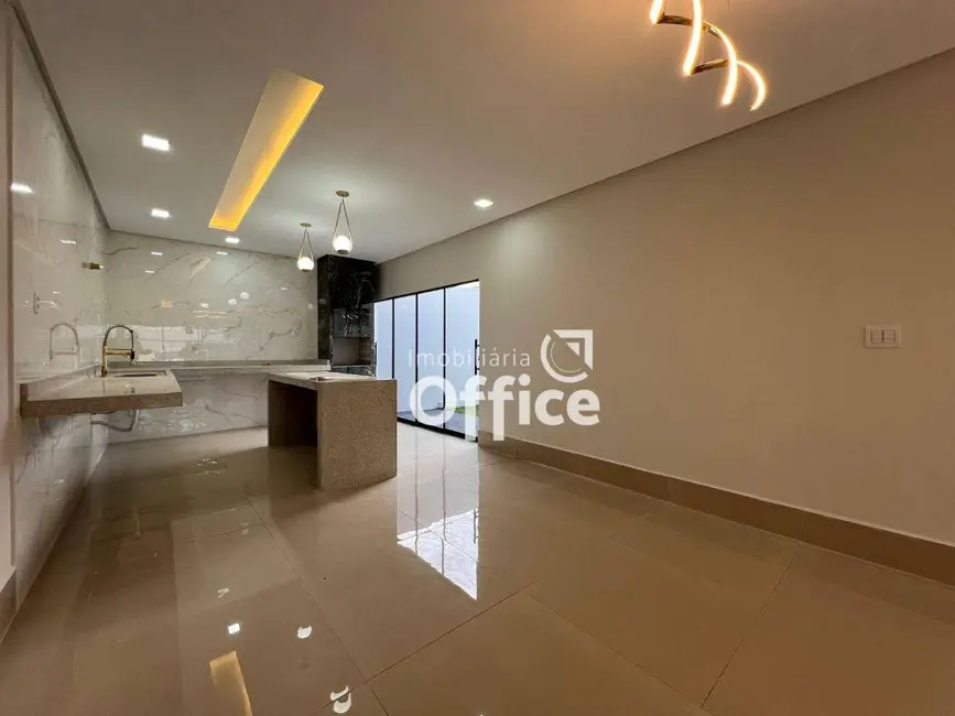 Casa com 3 quartos à venda, 300m2 em Parque Calixtópolis, Anapolis - GO - imagem 6 Foto 6 de Casa com 3 quartos à venda, 300m2 em Parque Calixtópolis, Anapolis - GO
