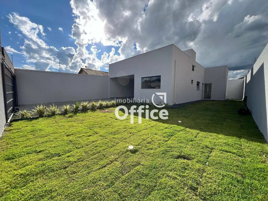 Casa com 3 quartos à venda, 300m2 em Parque Calixtópolis, Anapolis - GO - imagem 3 Foto 3 de Casa com 3 quartos à venda, 300m2 em Parque Calixtópolis, Anapolis - GO
