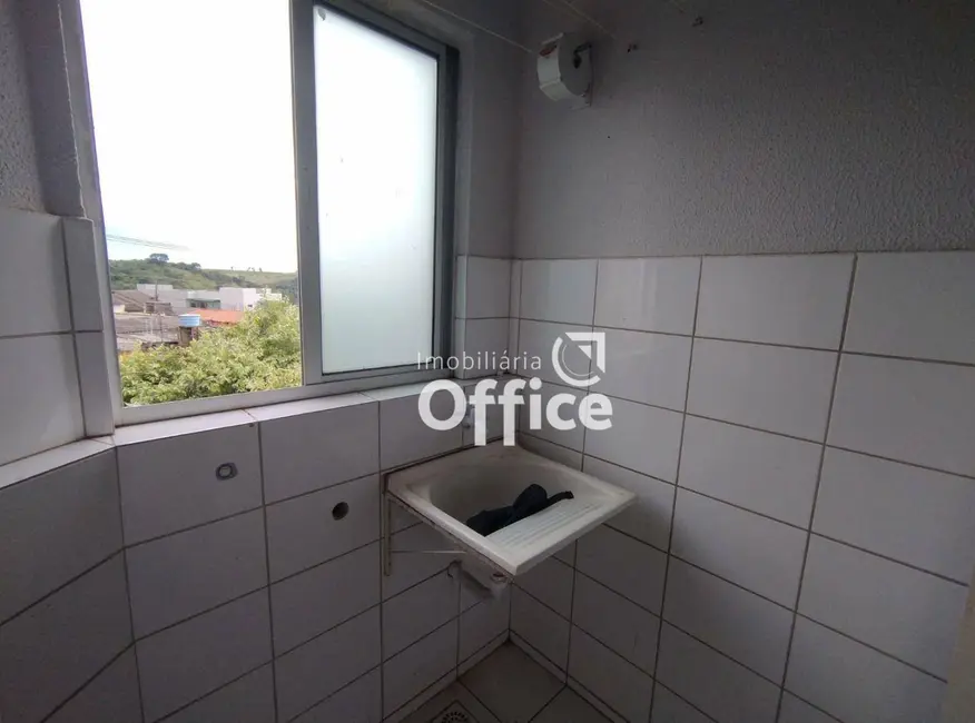 Foto 8 de Apartamento com 2 quartos à venda, 53m2 em Jardim Suíço, Anapolis - GO