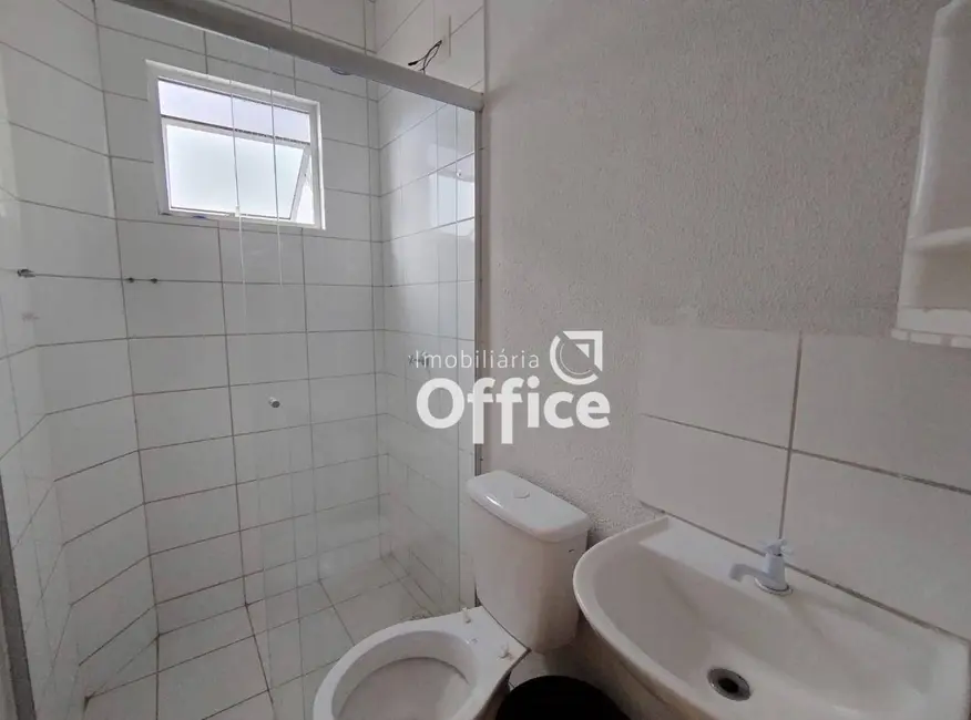 Foto 7 de Apartamento com 2 quartos à venda, 53m2 em Jardim Suíço, Anapolis - GO