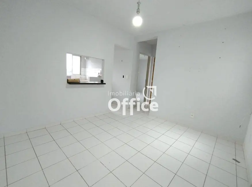 Foto 4 de Apartamento com 2 quartos à venda, 53m2 em Jardim Suíço, Anapolis - GO