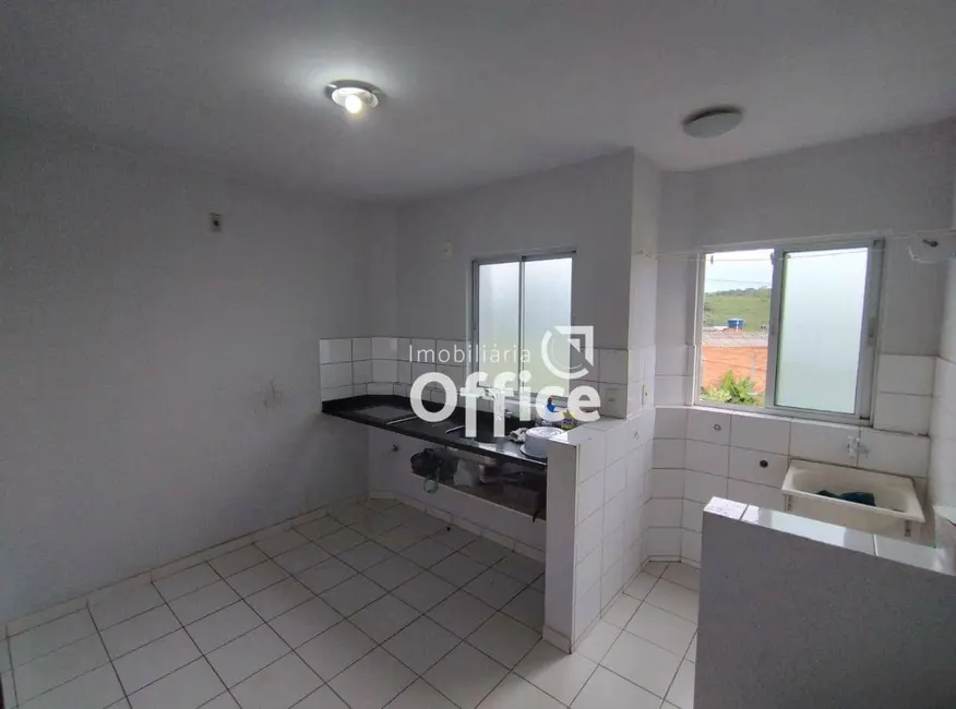 Foto 1 de Apartamento com 2 quartos à venda, 53m2 em Jardim Suíço, Anapolis - GO