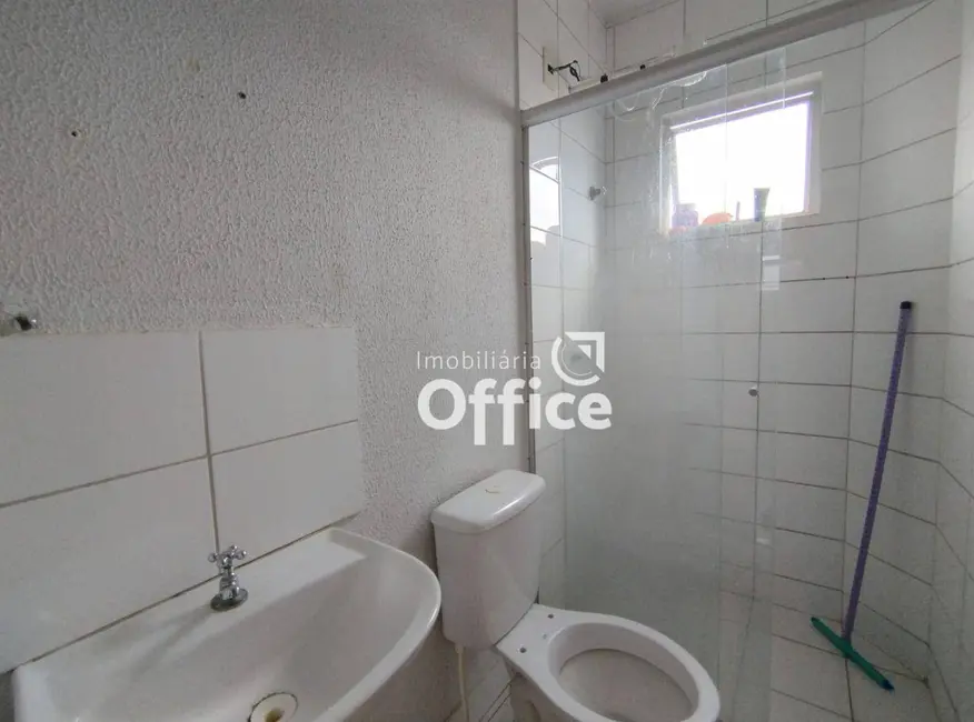 Foto 9 de Apartamento com 2 quartos à venda, 53m2 em Jardim Suíço, Anapolis - GO