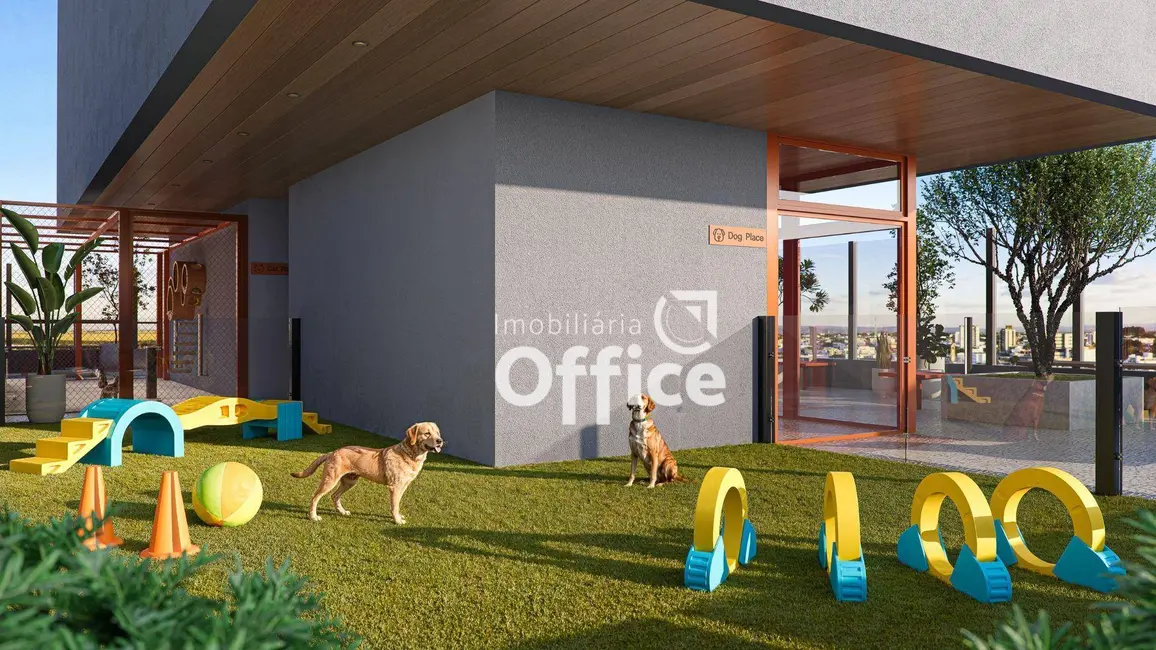 Foto 5 de Kitnet com 1 quarto à venda, 44m2 em Jundiaí, Anapolis - GO