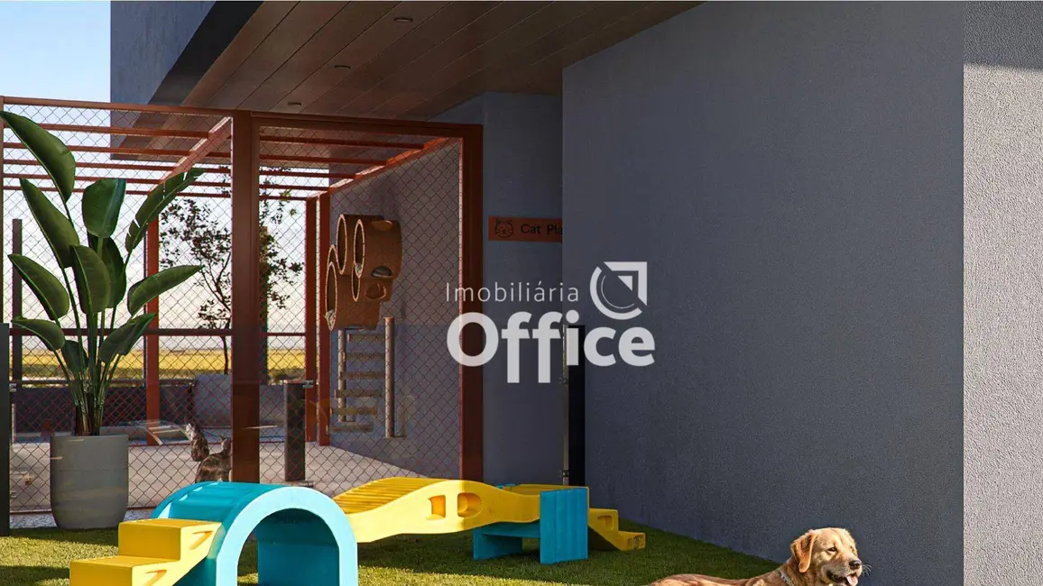 Foto 4 de Kitnet com 1 quarto à venda, 44m2 em Jundiaí, Anapolis - GO