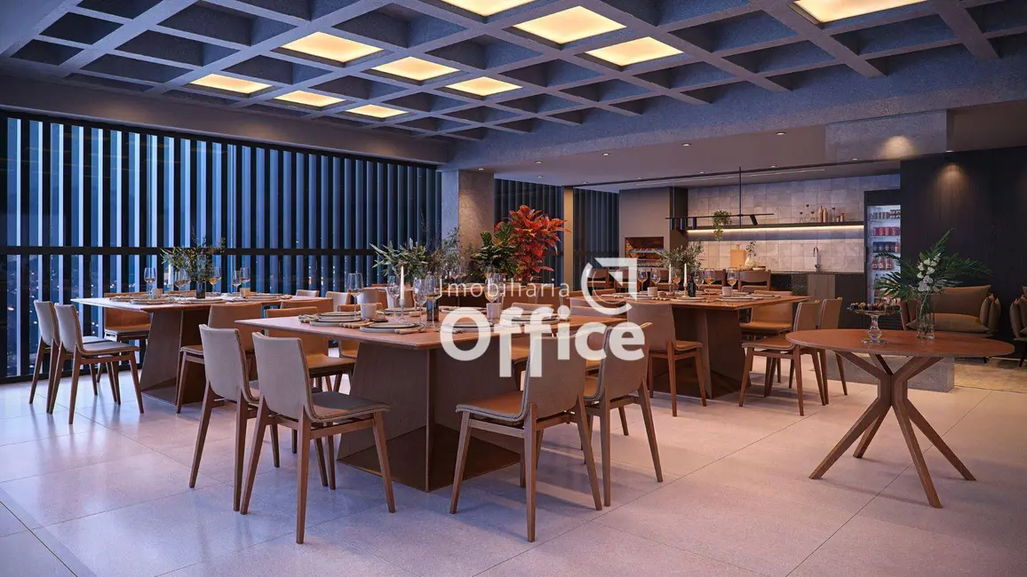 Foto 9 de Kitnet com 1 quarto à venda, 44m2 em Jundiaí, Anapolis - GO