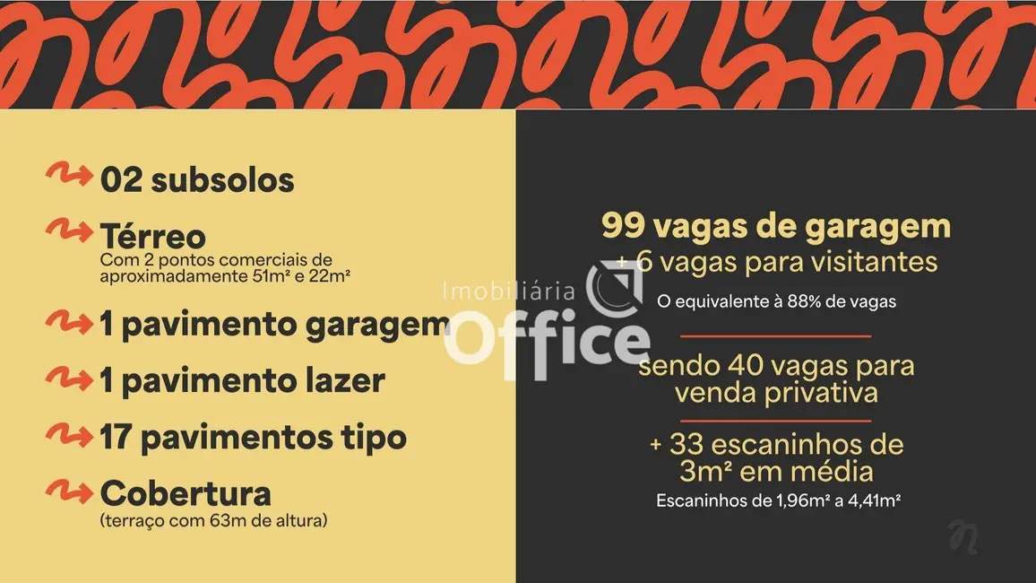 Foto 3 de Kitnet com 1 quarto à venda, 44m2 em Jundiaí, Anapolis - GO