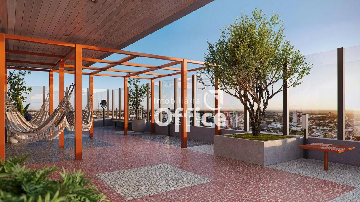 Foto 7 de Kitnet com 1 quarto à venda, 44m2 em Jundiaí, Anapolis - GO