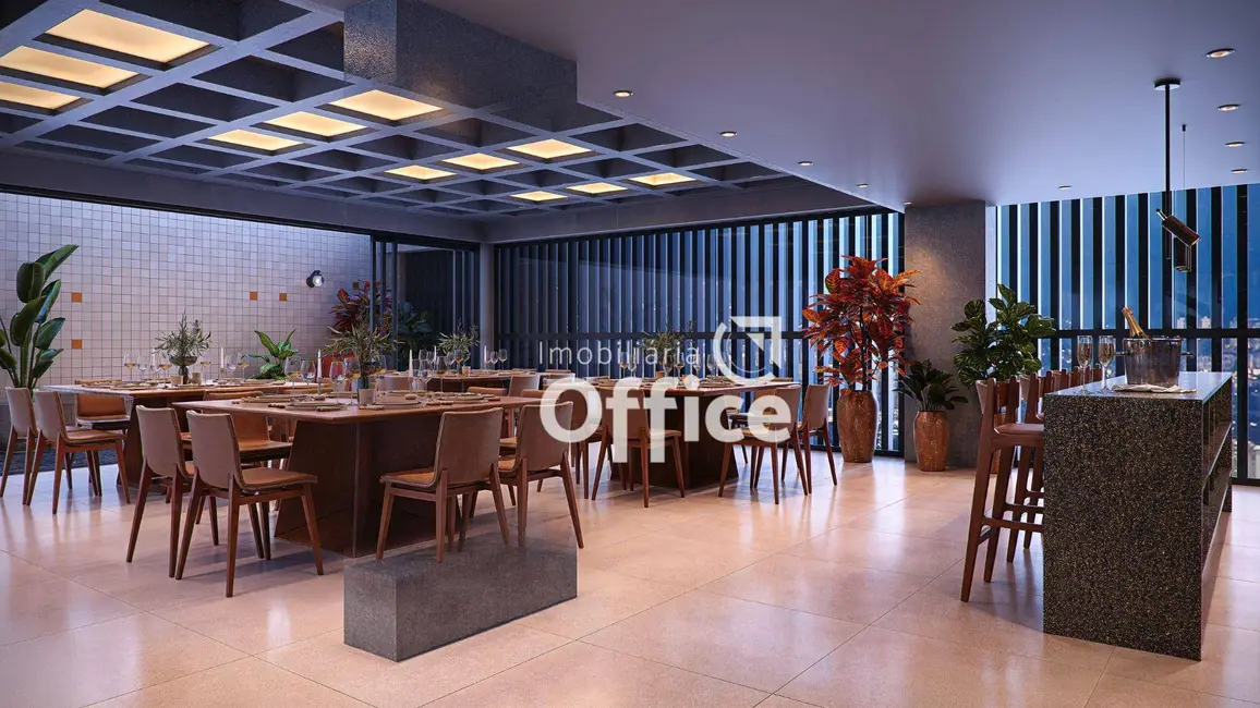 Foto 8 de Kitnet com 1 quarto à venda, 44m2 em Jundiaí, Anapolis - GO