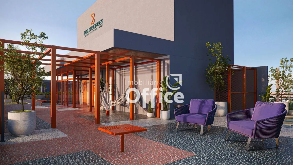 Foto 6 de Kitnet com 1 quarto à venda, 44m2 em Jundiaí, Anapolis - GO