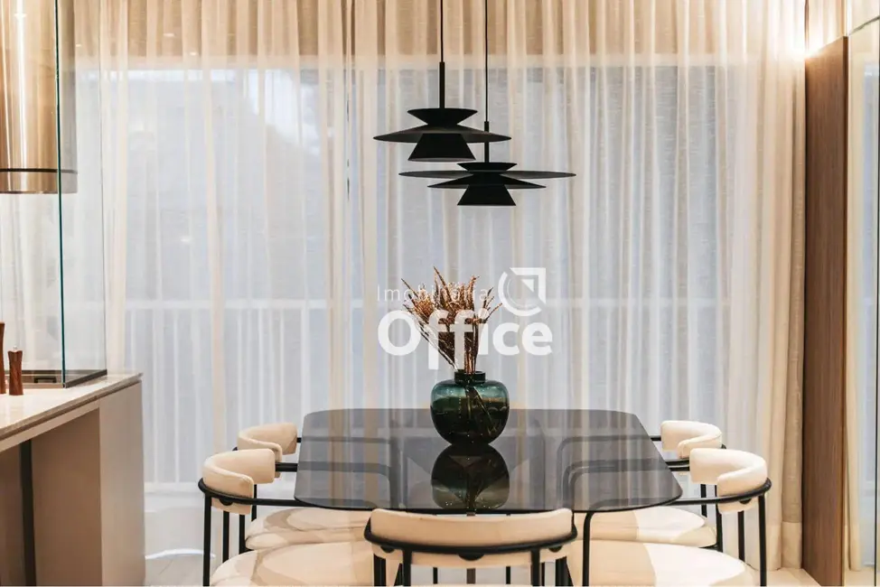 Foto 7 de Apartamento com 3 quartos à venda, 96m2 em Jundiaí, Anapolis - GO