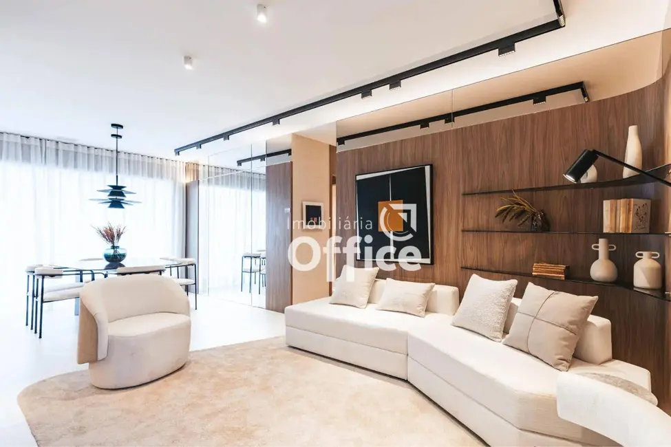 Foto 5 de Apartamento com 3 quartos à venda, 96m2 em Jundiaí, Anapolis - GO