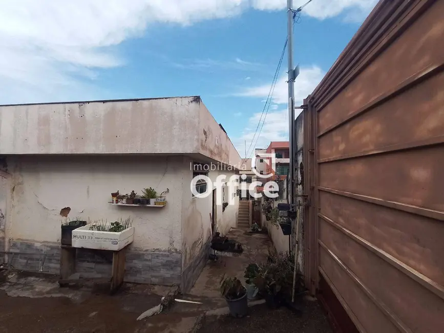 Foto 8 de Casa com 3 quartos à venda, 377m2 em Setor Central, Anapolis - GO