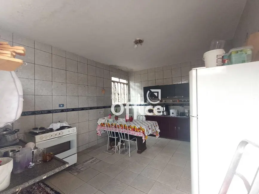 Foto 9 de Casa com 3 quartos à venda, 377m2 em Setor Central, Anapolis - GO