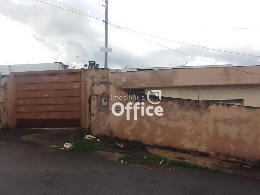 Foto 4 de Casa com 3 quartos à venda, 377m2 em Setor Central, Anapolis - GO