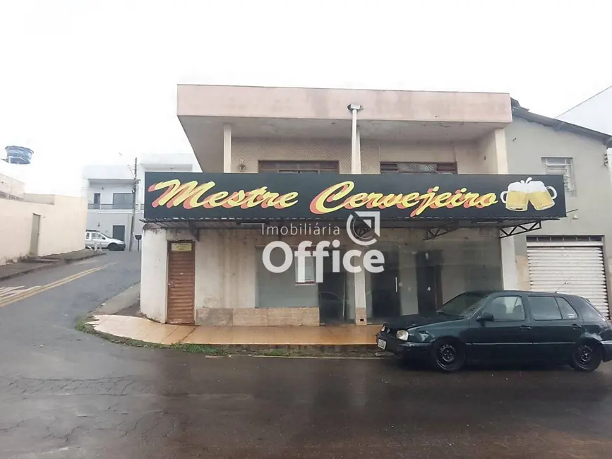 Foto 1 de Casa com 3 quartos à venda, 377m2 em Setor Central, Anapolis - GO