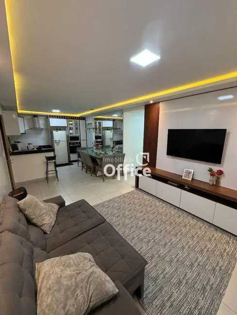 Foto 5 de Apartamento com 3 quartos à venda, 79m2 em Chácaras Colorado, Anapolis - GO