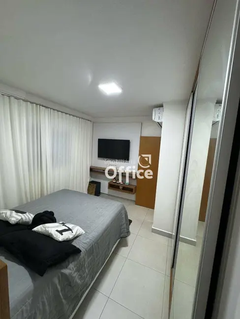 Foto 4 de Apartamento com 3 quartos à venda, 79m2 em Chácaras Colorado, Anapolis - GO
