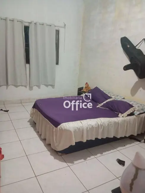 Foto 2 de Casa com 3 quartos à venda, 360m2 em Sítios de Recreio Vale das Laranjeiras, Anapolis - GO