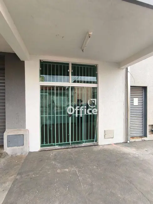 Foto 1 de Loja à venda, 35m2 em Eldorado, Anapolis - GO