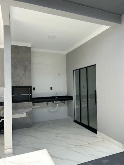 Foto 6 de Casa com 3 quartos à venda, 195m2 em Anapolis - GO