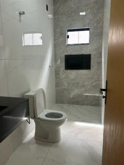 Foto 9 de Casa com 3 quartos à venda, 195m2 em Anapolis - GO