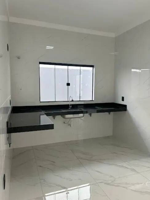 Foto 5 de Casa com 3 quartos à venda, 195m2 em Anapolis - GO