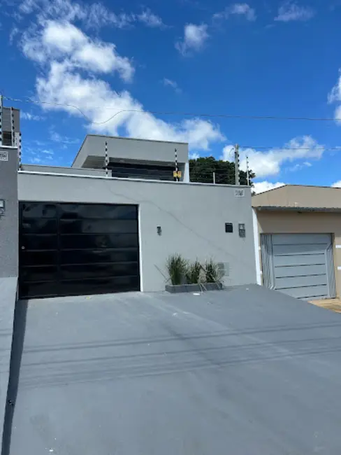 Foto 7 de Casa com 3 quartos à venda, 195m2 em Anapolis - GO