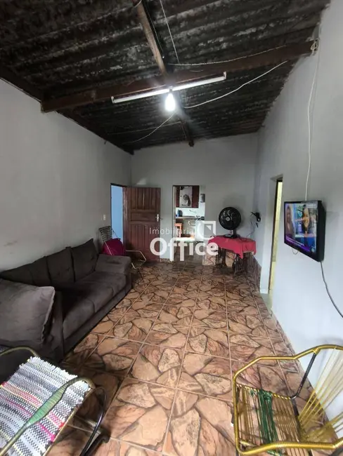 Casa com 3 quartos à venda, 360m2 em Jardim Suíço, Anapolis - GO - imagem 4 Foto 4 de Casa com 3 quartos à venda, 360m2 em Jardim Suíço, Anapolis - GO