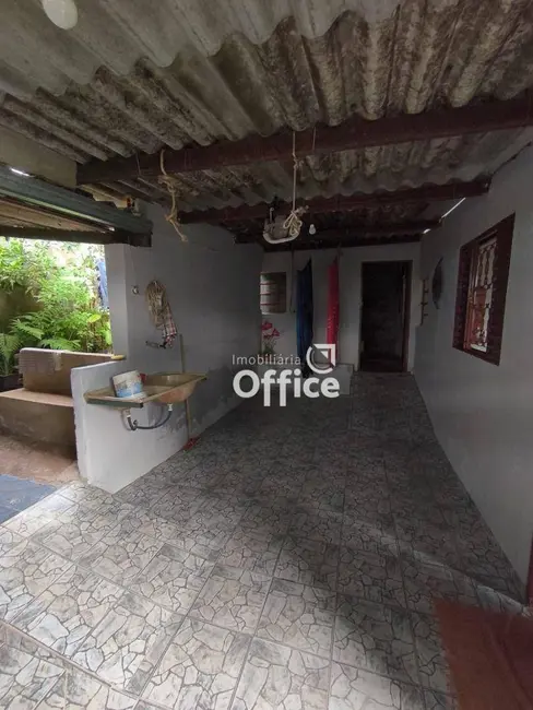 Casa com 3 quartos à venda, 360m2 em Jardim Suíço, Anapolis - GO - imagem 2 Foto 2 de Casa com 3 quartos à venda, 360m2 em Jardim Suíço, Anapolis - GO